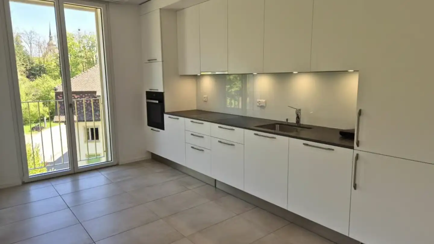Appartement à louer - Allée Charles-Edouard-Guillaume 4a, 1723 Marly - Photo 4