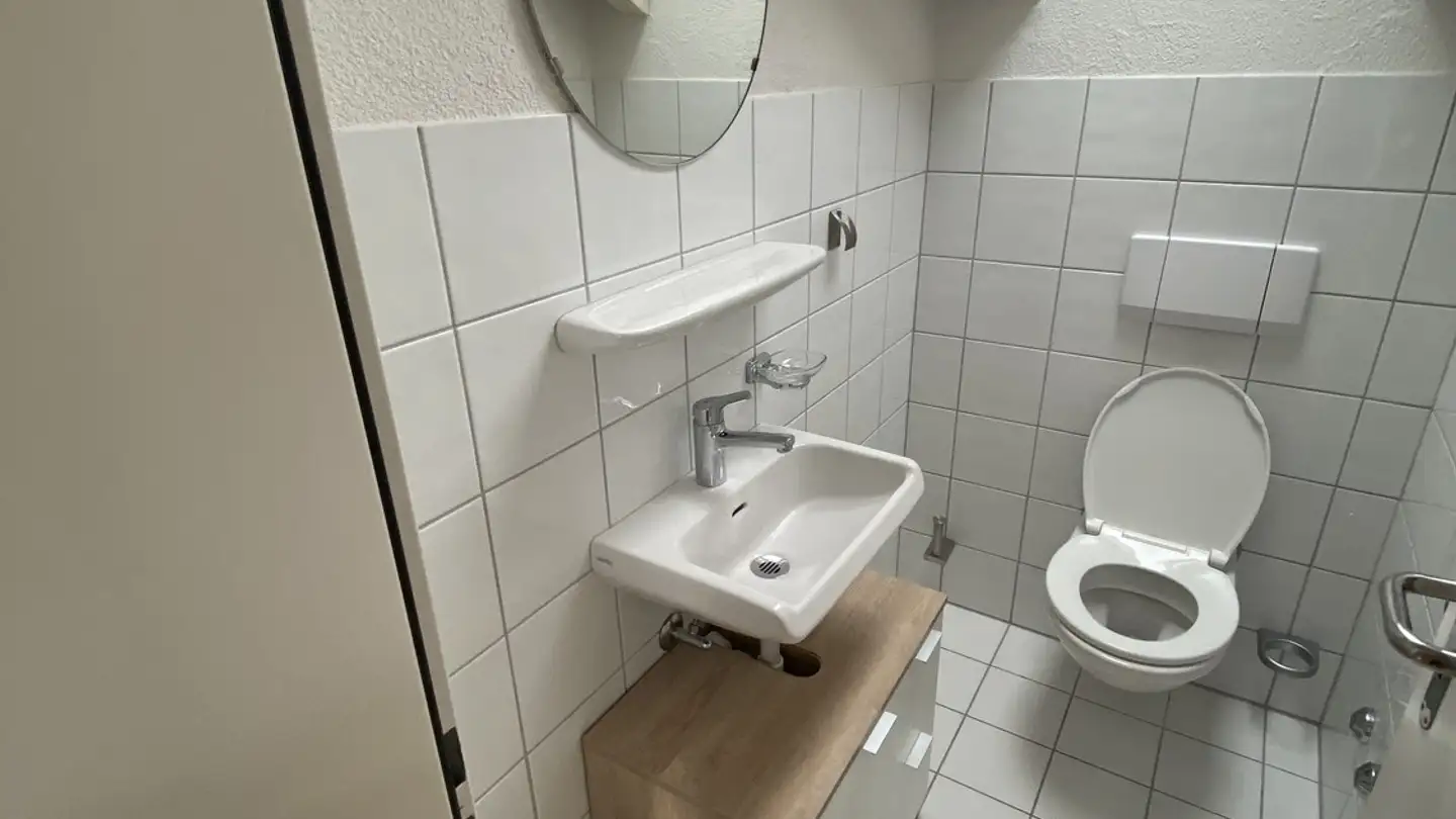 Wohnung mieten - Friedenstrasse 5a, 8304 Wallisellen - Foto 4