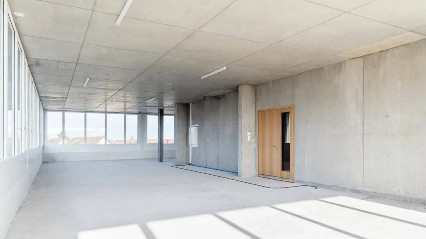 Spazio ufficio in affitto - 1196 Gland - Foto 4