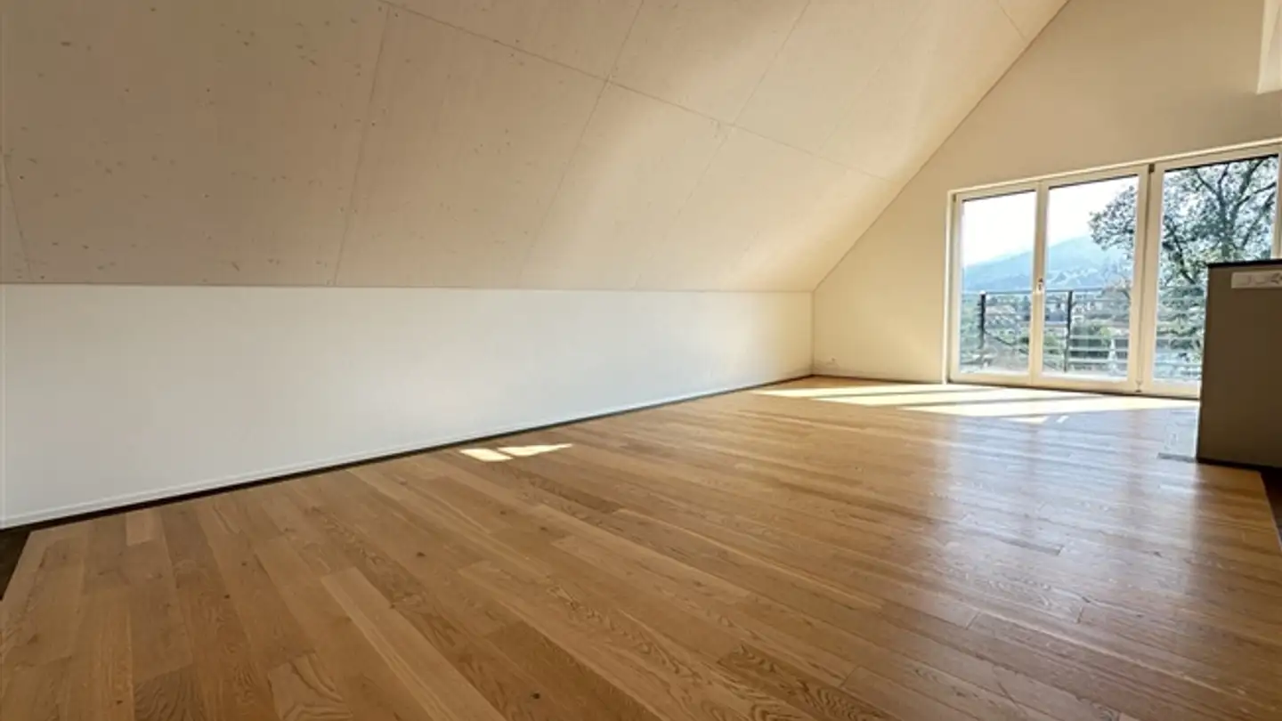 Wohnung mieten - Lindenhausstrasse 2, 6005 Luzern - Foto 3