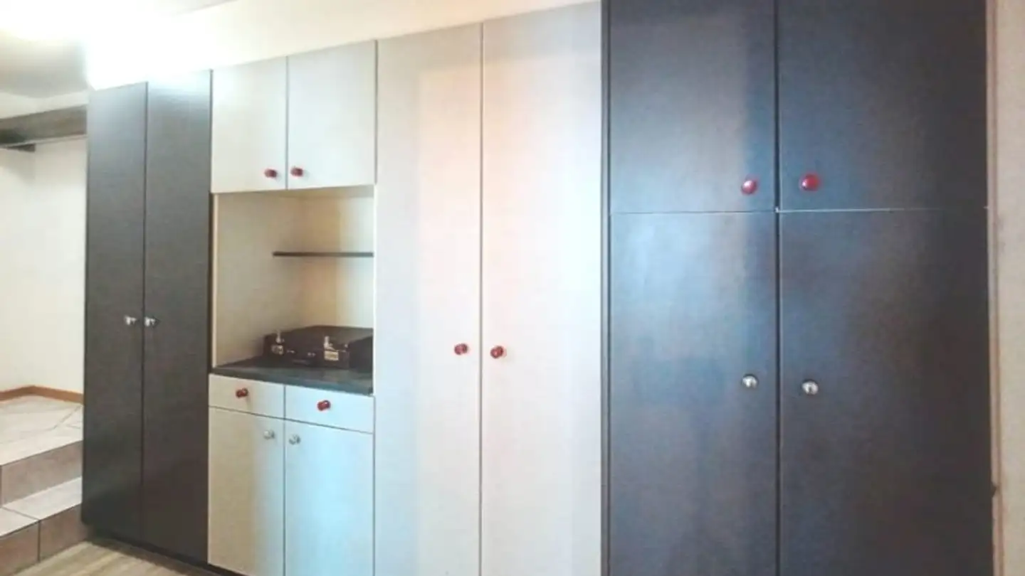Apartment for rent - Route Des Bays 11, 1562 Corcelles-près-Payerne - Photo 2