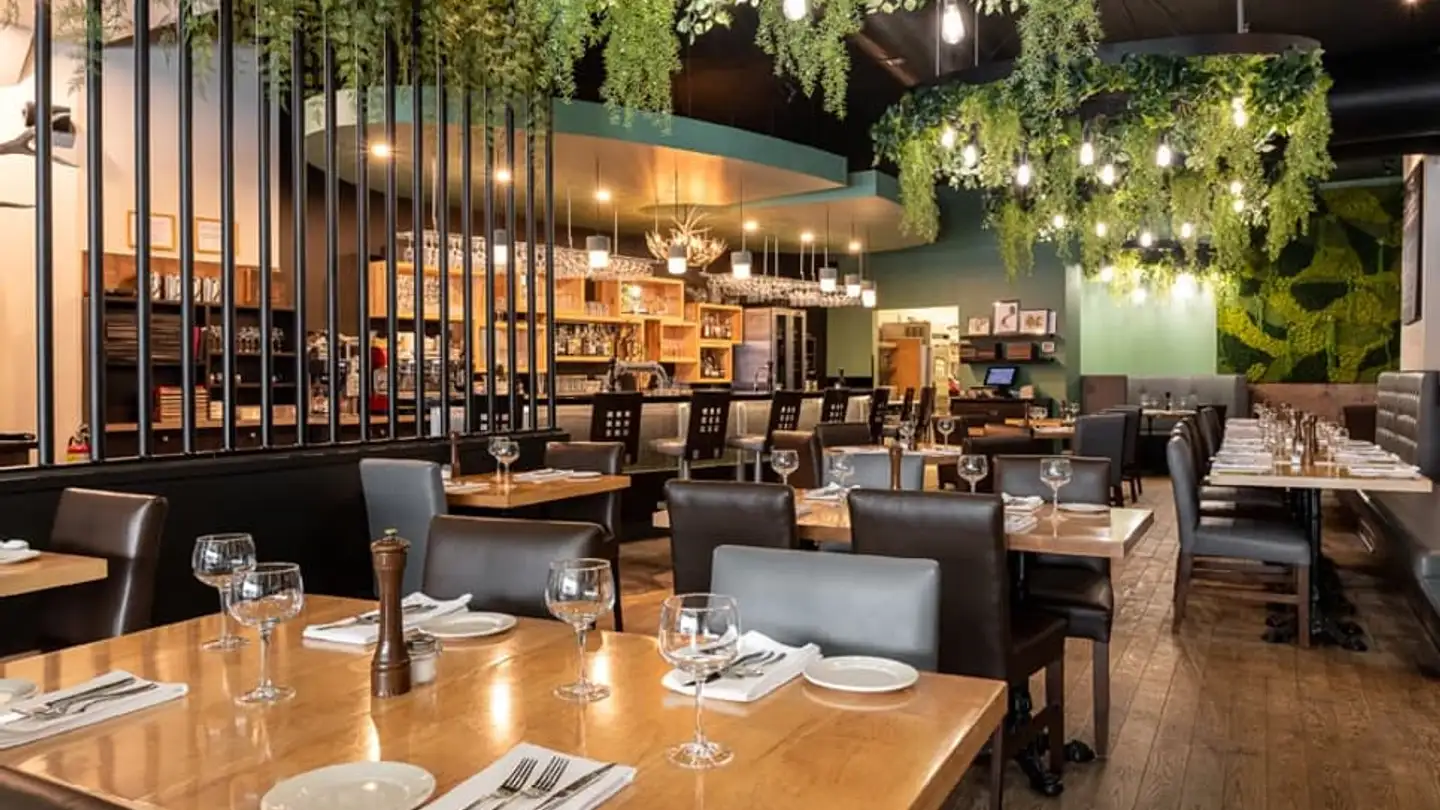 Commercial for sale - Route Des Acacias, 1227 Les Acacias