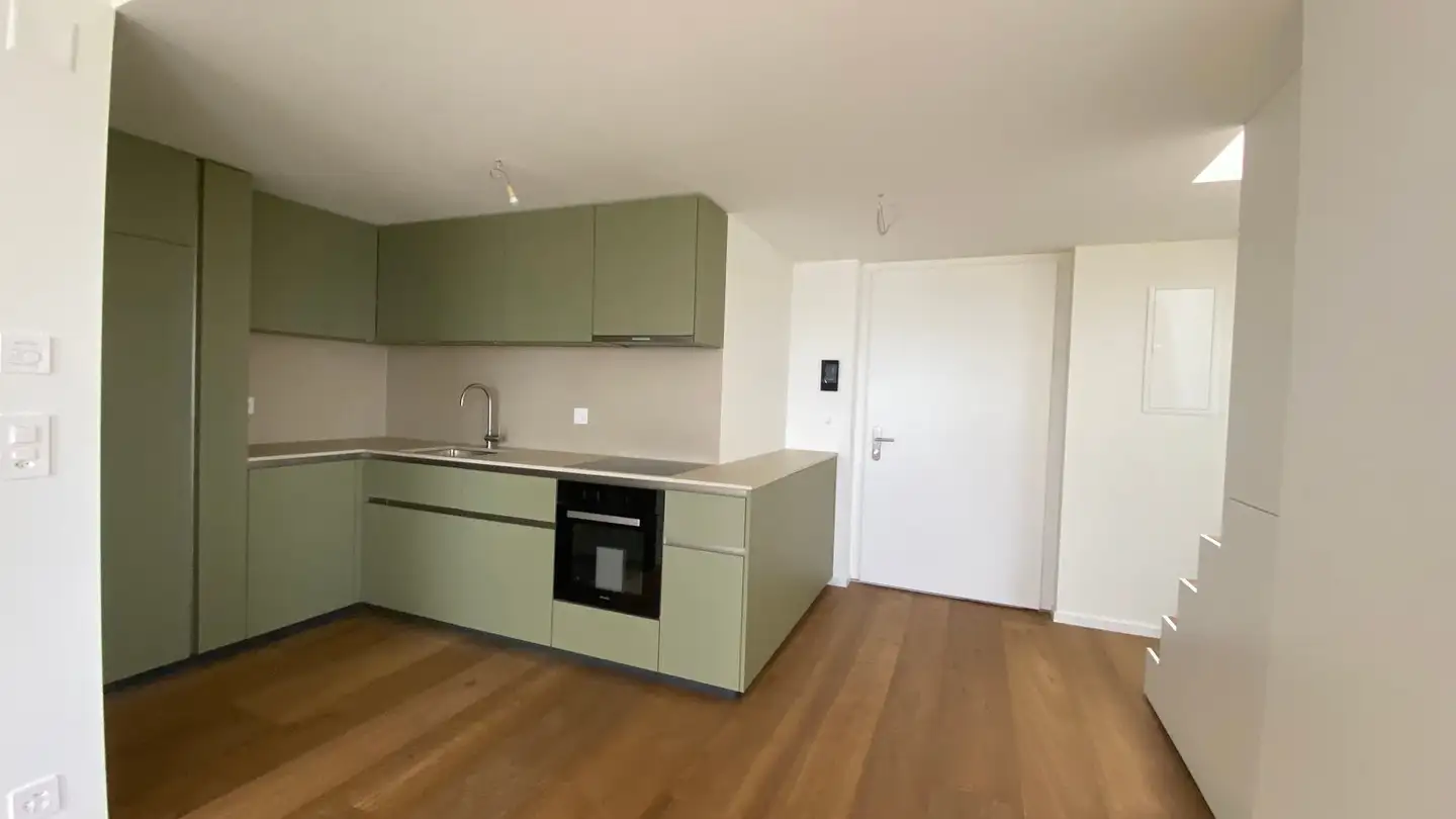 Appartamento in affitto - Route Des Clos 89, 2012 Auvernier - Photo 2