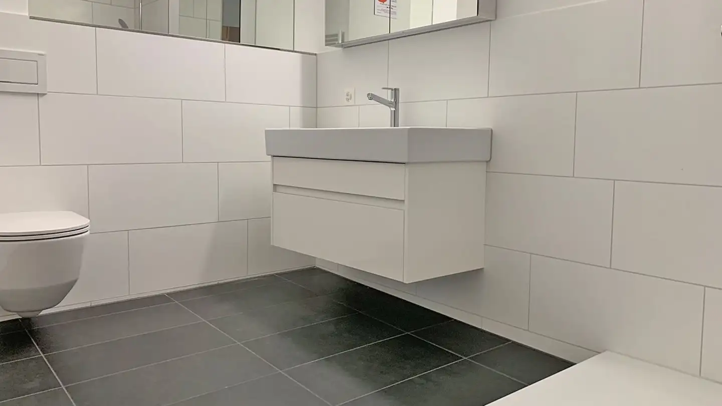 Apartment for rent - Rheinstrasse, 8200 Schaffhausen - Photo 4