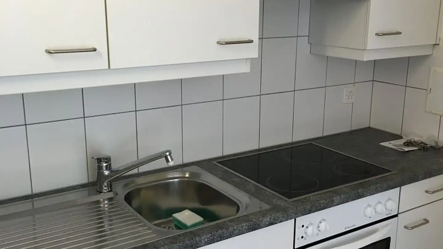 Appartamento in affitto - Brückfeldstrasse 36, 3012 Bern - Foto 2