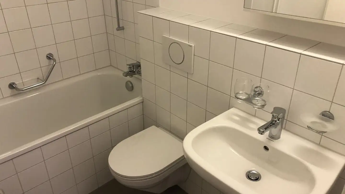 Appartamento in affitto - Brückfeldstrasse 36, 3012 Bern - Foto 3