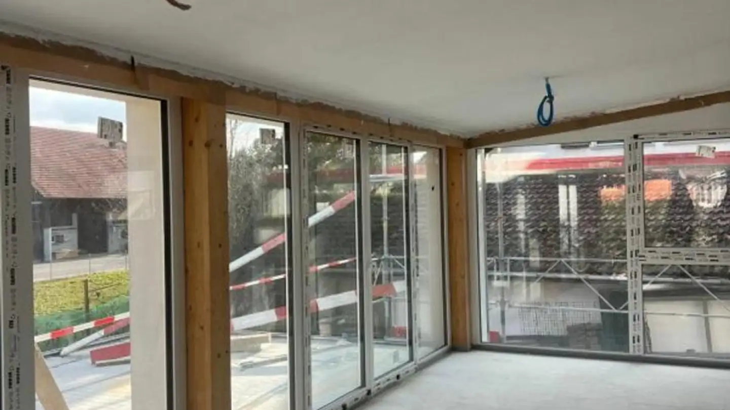 Single house for rent - 1566 St-Aubin FR