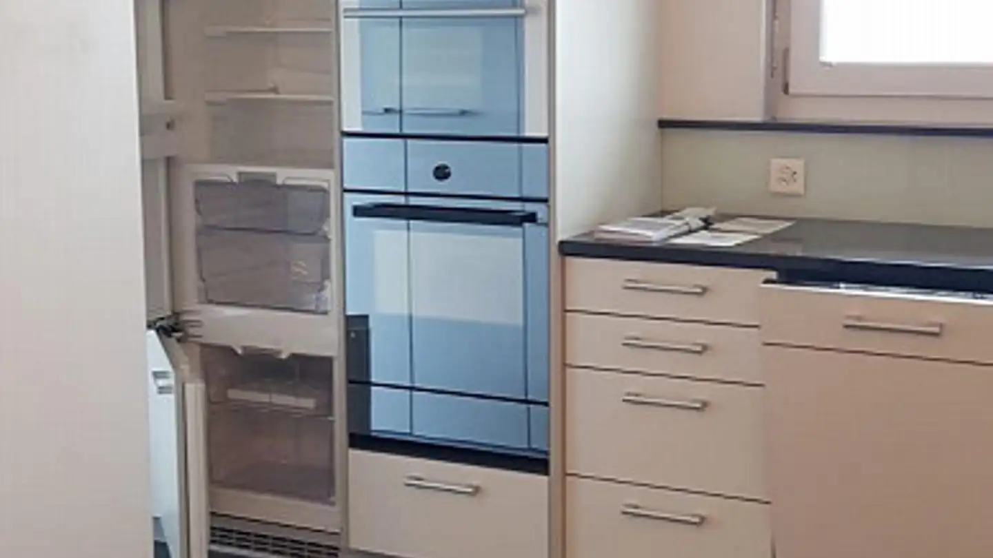 Appartamento in affitto - 9200 Gossau SG