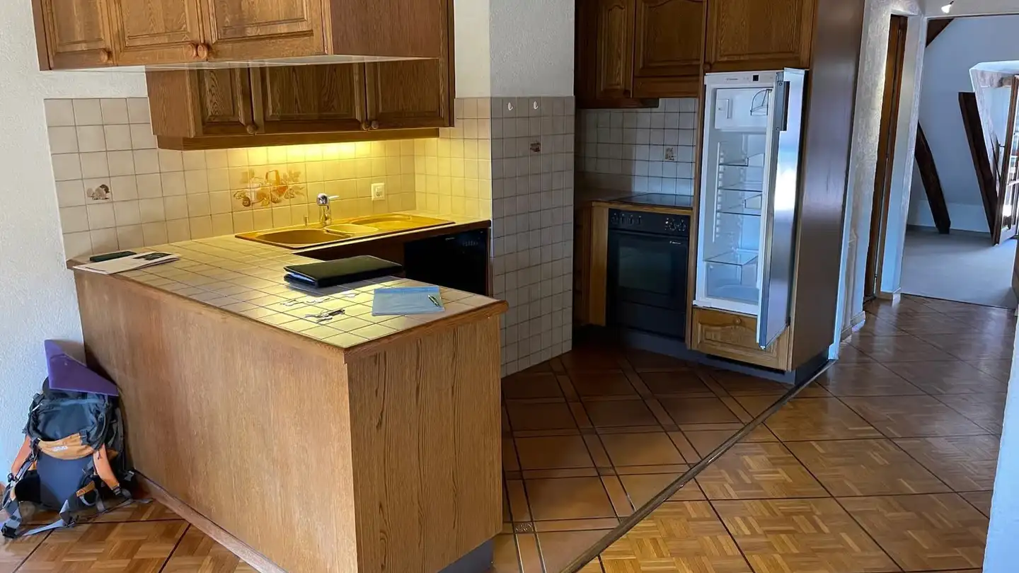 Apartment for rent - Rue Verdaine 5, 1009 Pully - Photo 2