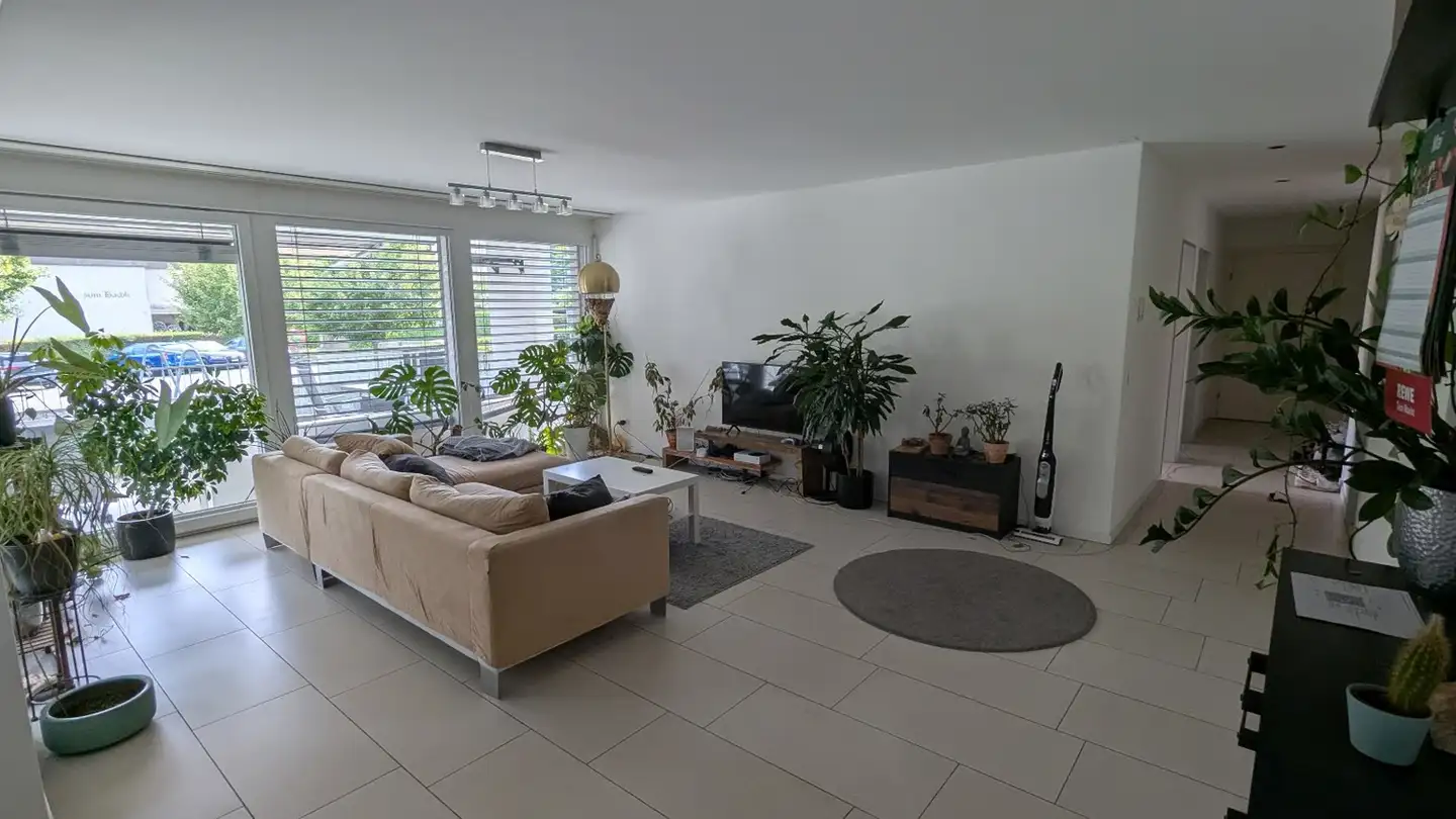 Stanza singola in affitto - Unterseestrasse 9, 8280 Kreuzlingen