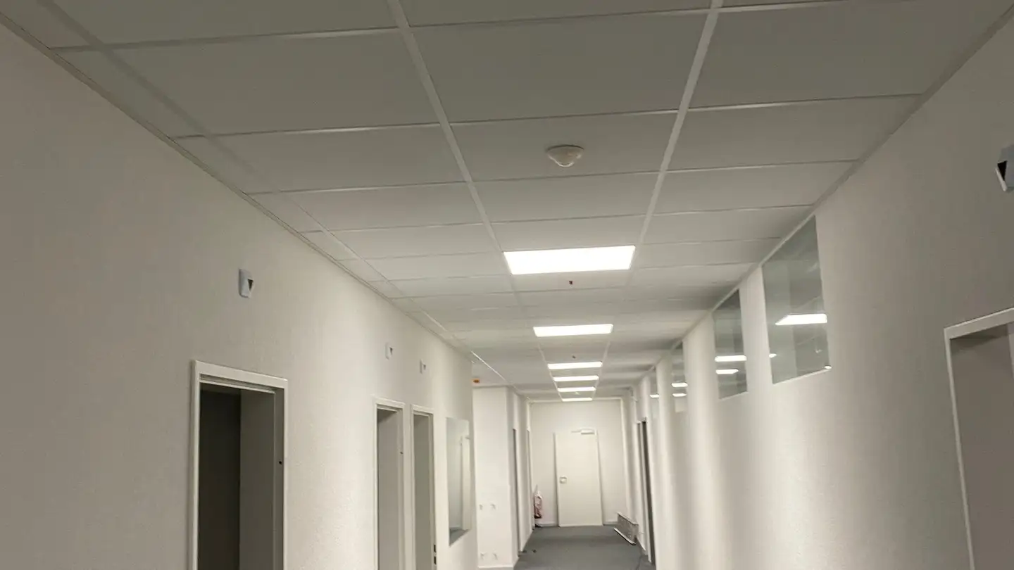Office space for rent - Langenhagstrasse, 4127 Birsfelden