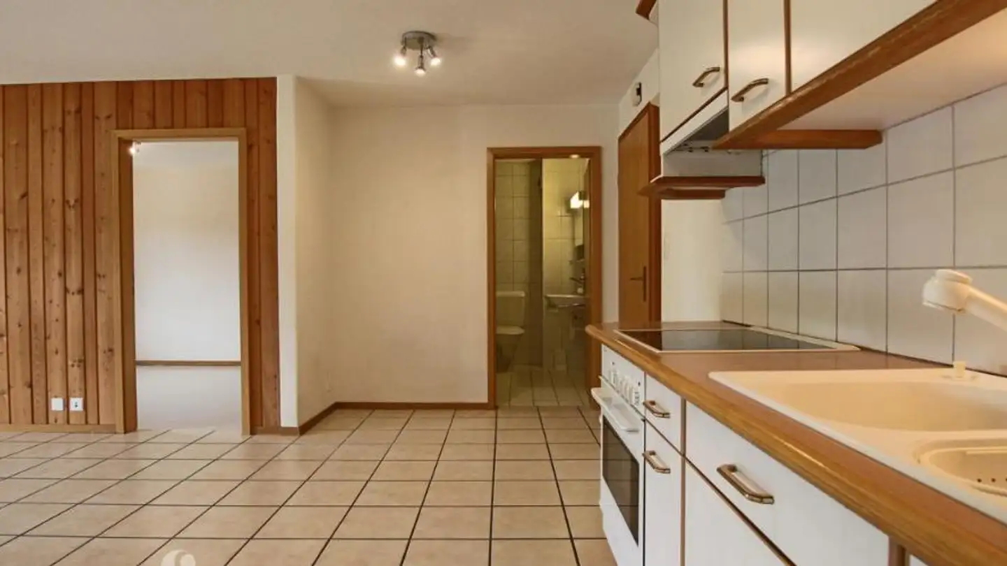 Wohnung mieten - Route de Diesse 8, 2518 Nods - Foto 2