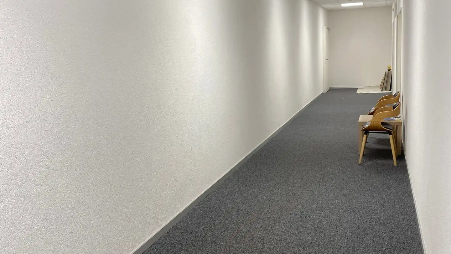 Office space for rent - Langenhagstrasse, 4127 Birsfelden - Photo 3