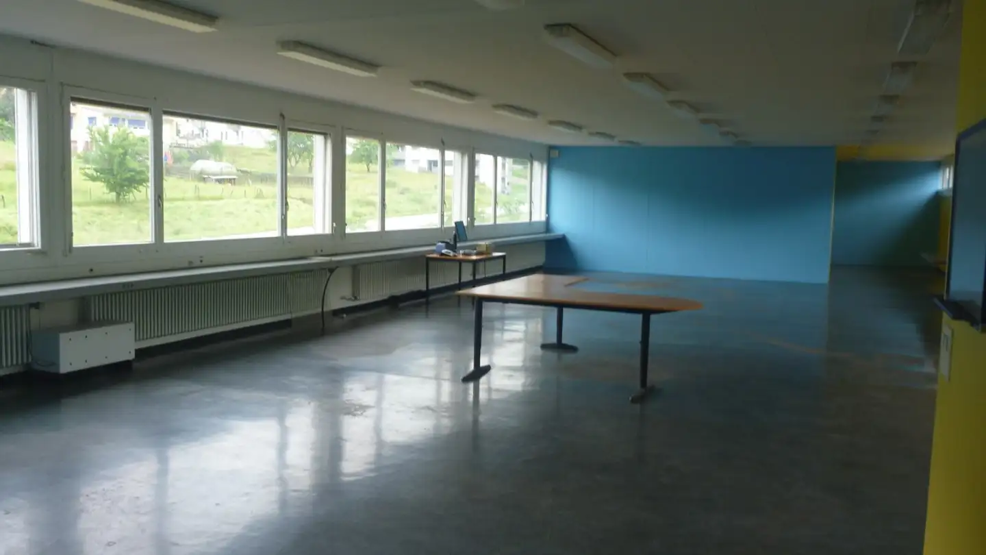 Office space for rent - Place De La Gare 19, 1510 Moudon