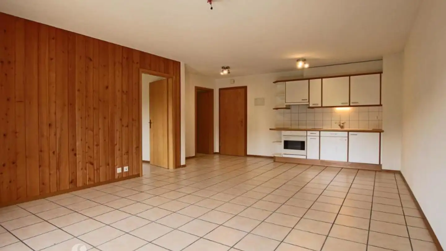 Wohnung mieten - Route de Diesse 8, 2518 Nods - Foto 3