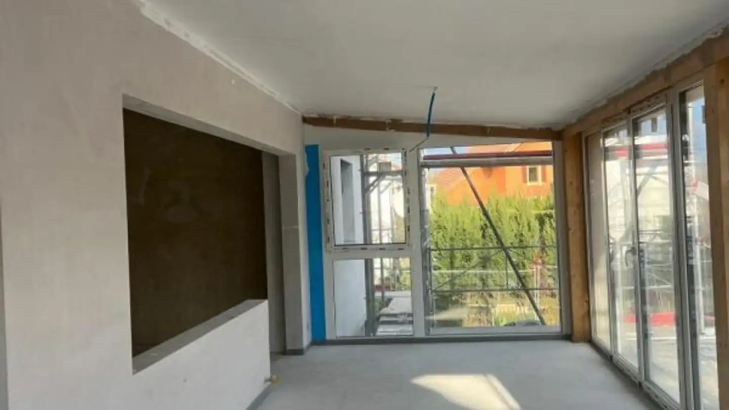 Single house for rent - 1566 St-Aubin FR - Photo 3