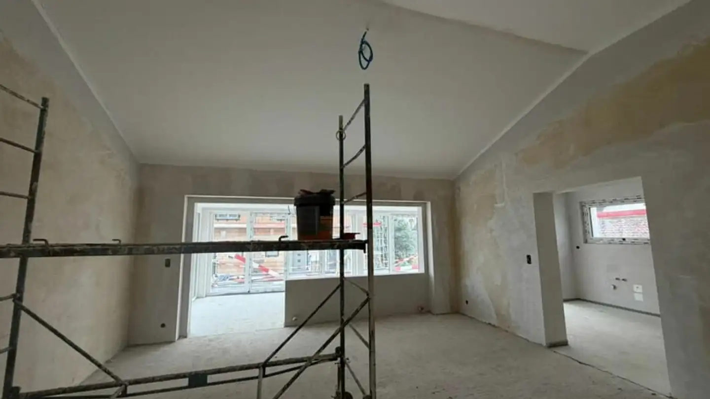 Single house for rent - 1566 St-Aubin FR - Photo 4