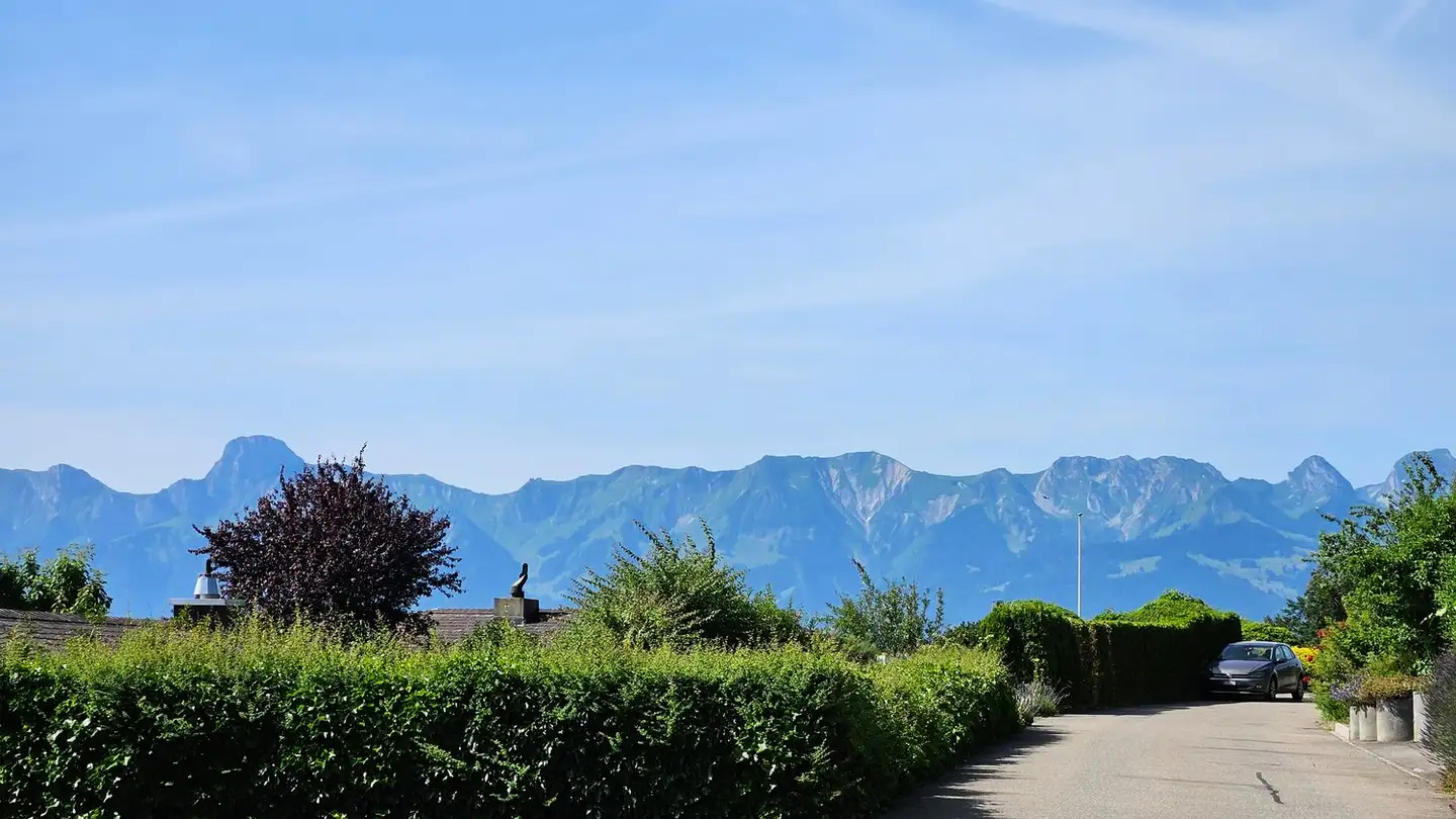 Casa singola in vendita - 3115 Gerzensee - Photo 3