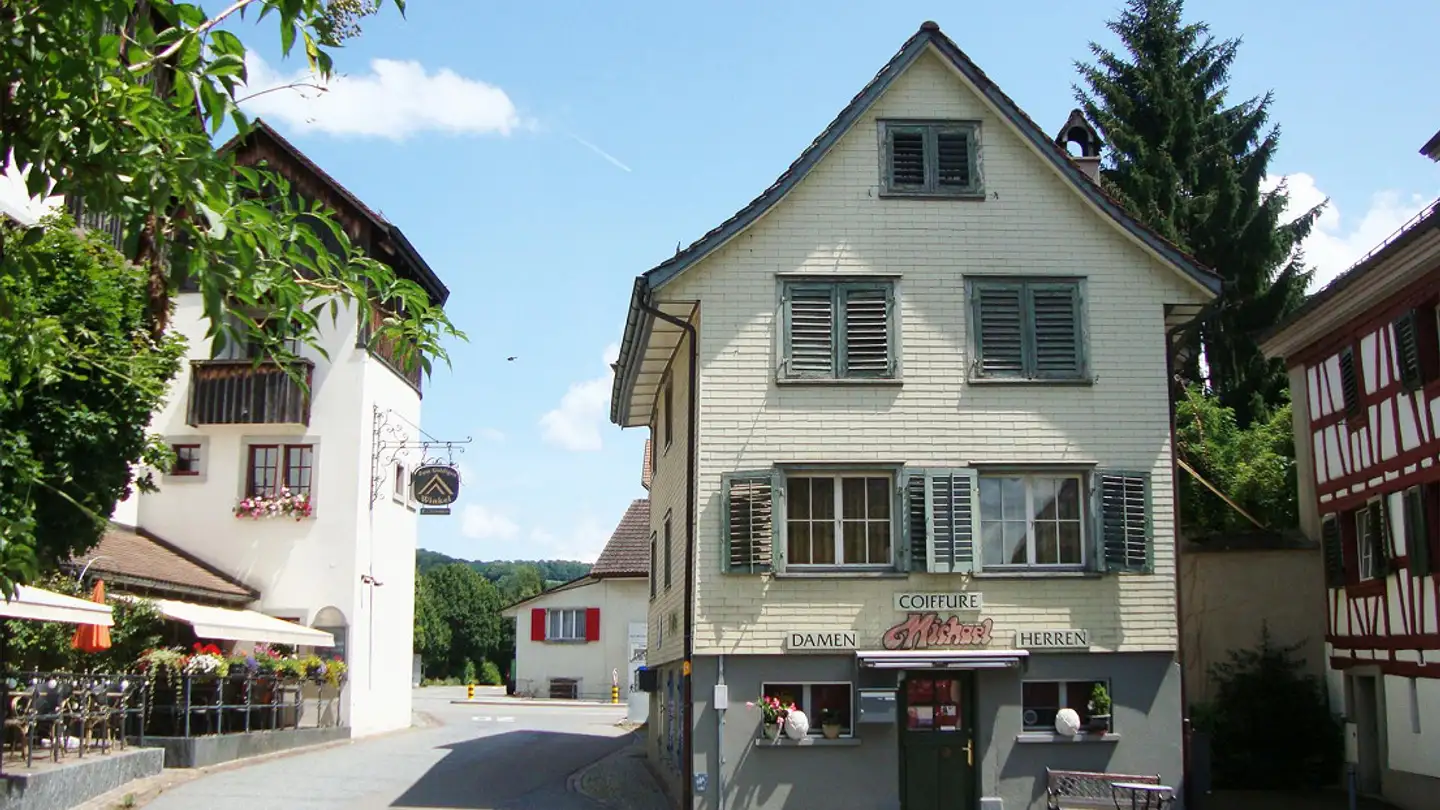 Appartement à louer - Brunngasse 16, 8180 Bülach