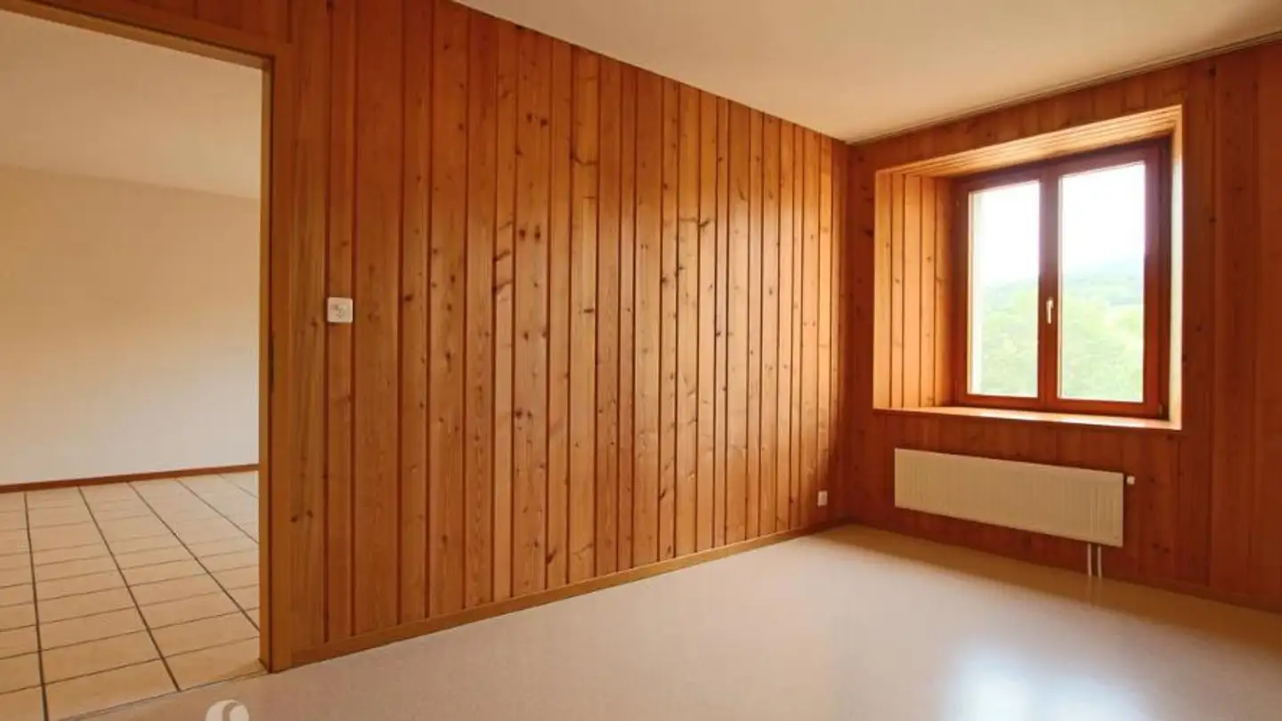 Wohnung mieten - Route de Diesse 8, 2518 Nods - Foto 4