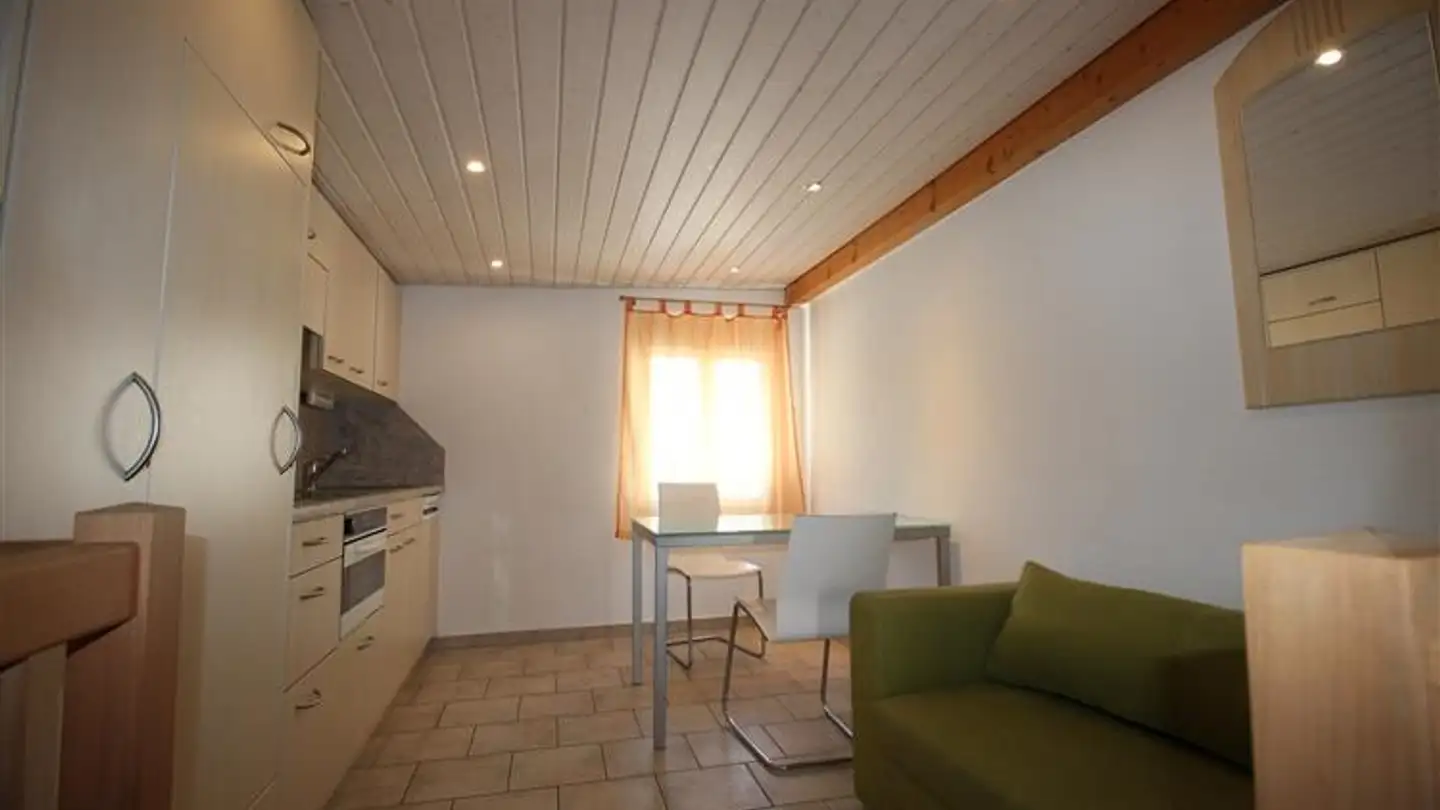 Chalet for sale - 3954 Leukerbad