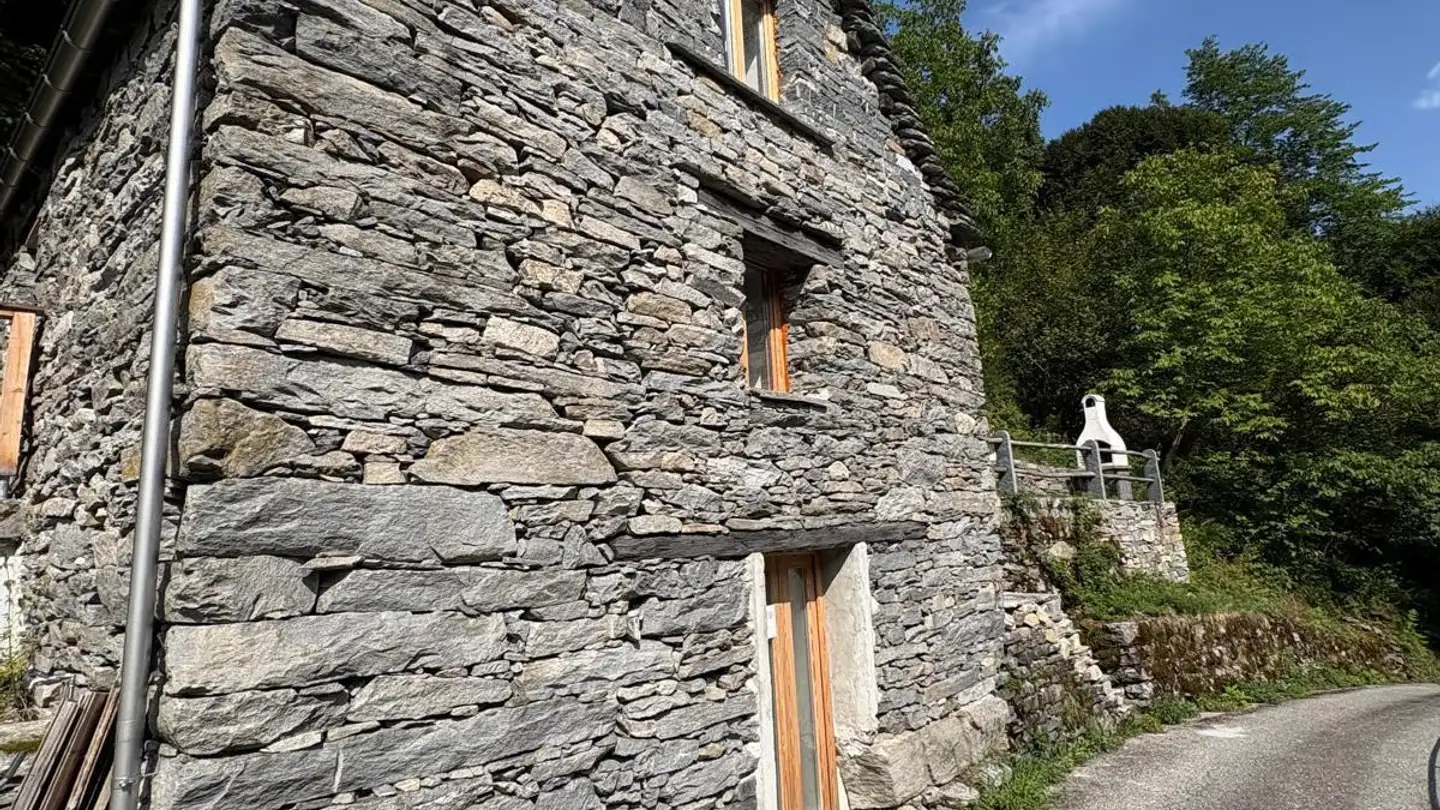 House for sale - Vergeletto, 6664 Vergeletto - Photo 3