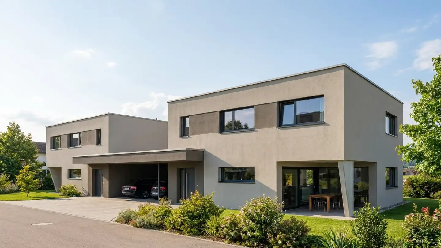 Einfamilienhaus kaufen - Holzgasse, 4537 Wiedlisbach