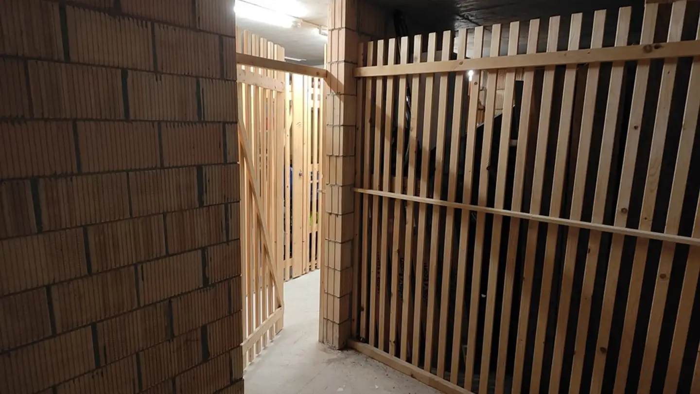 Lagerraum mieten - Neugasse, 8005 Zürich