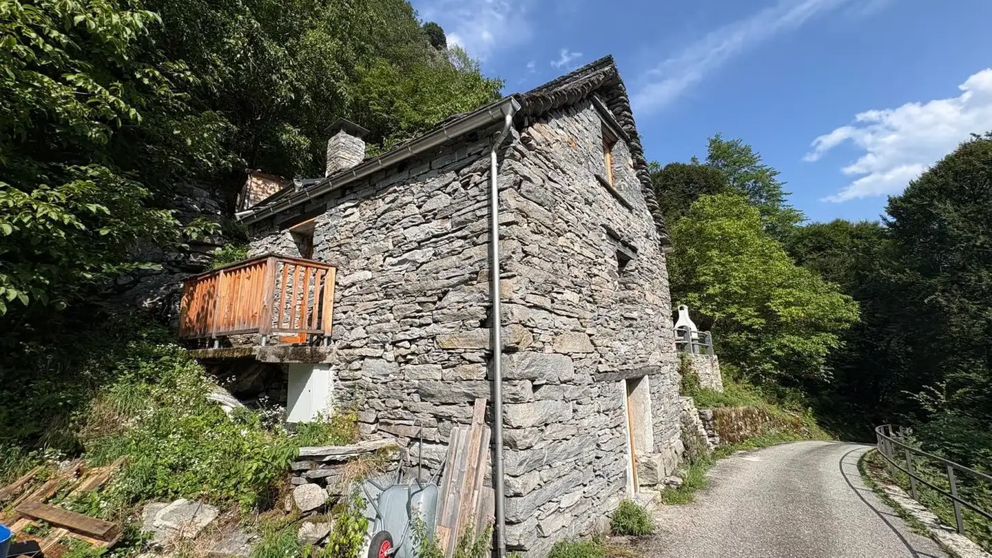 House for sale - Vergeletto, 6664 Vergeletto - Photo 2