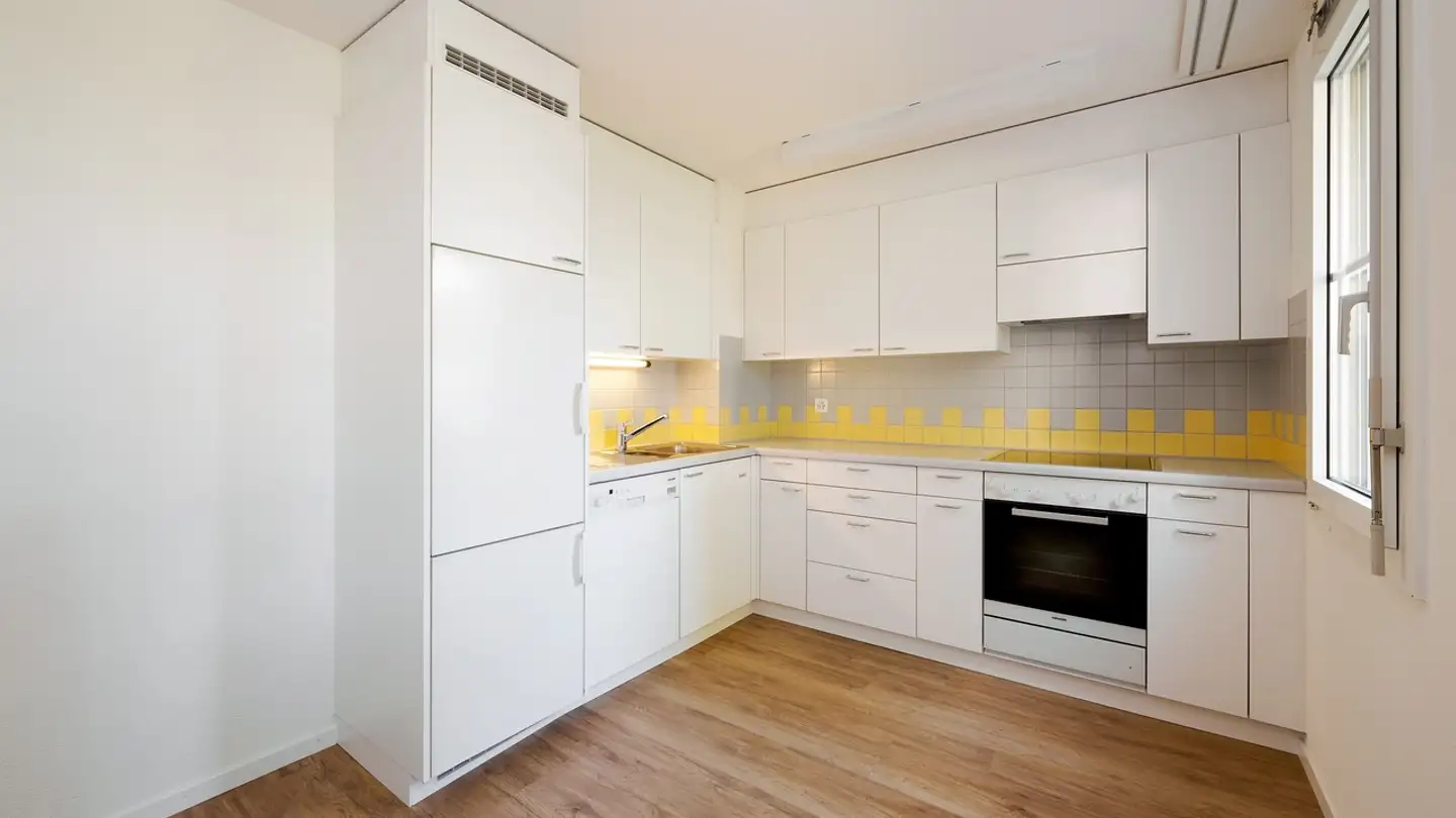 Attic flat for rent - Gottfried-Keller-Strasse 17, 8590 Romanshorn - Photo 2