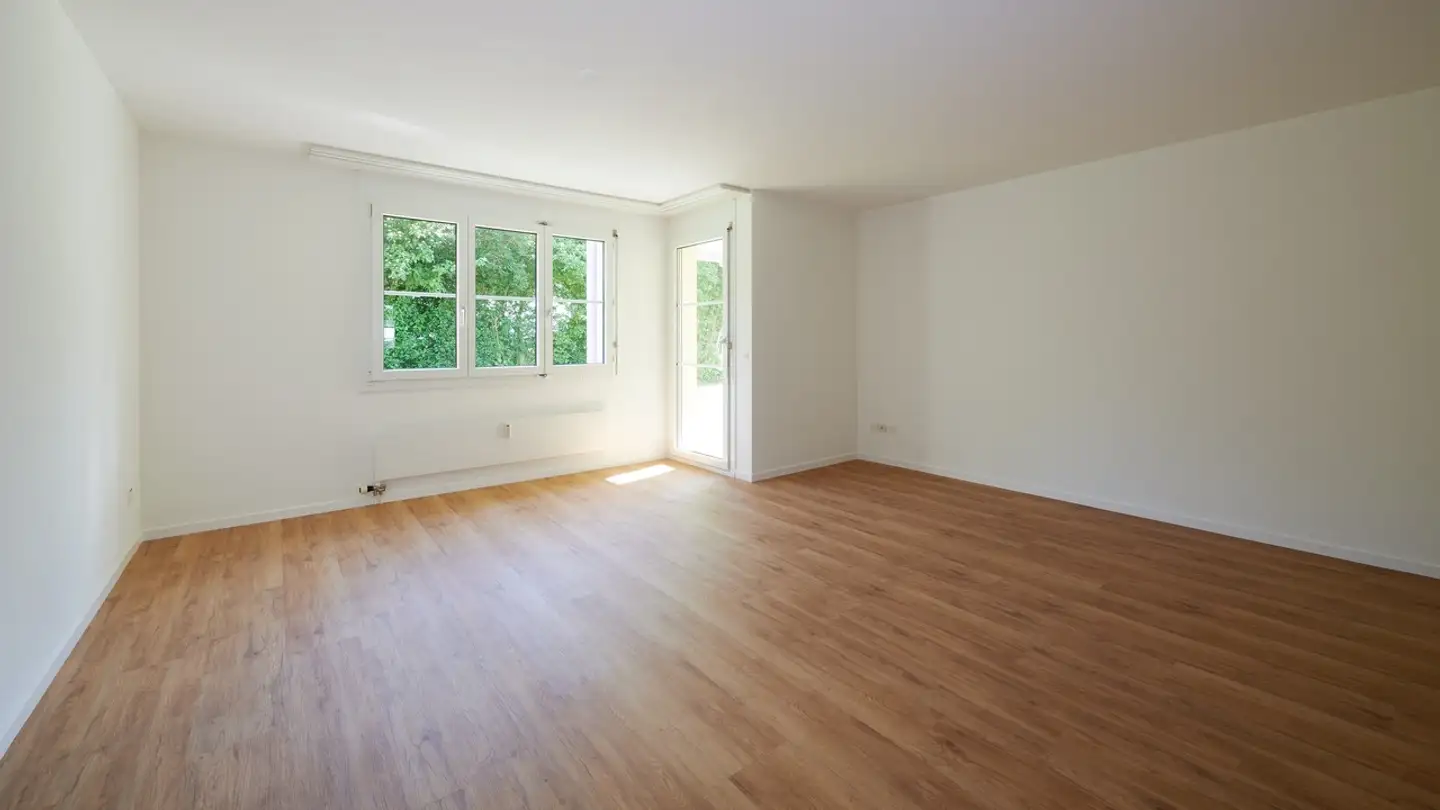 Attic flat for rent - Gottfried-Keller-Strasse 17, 8590 Romanshorn - Photo 4