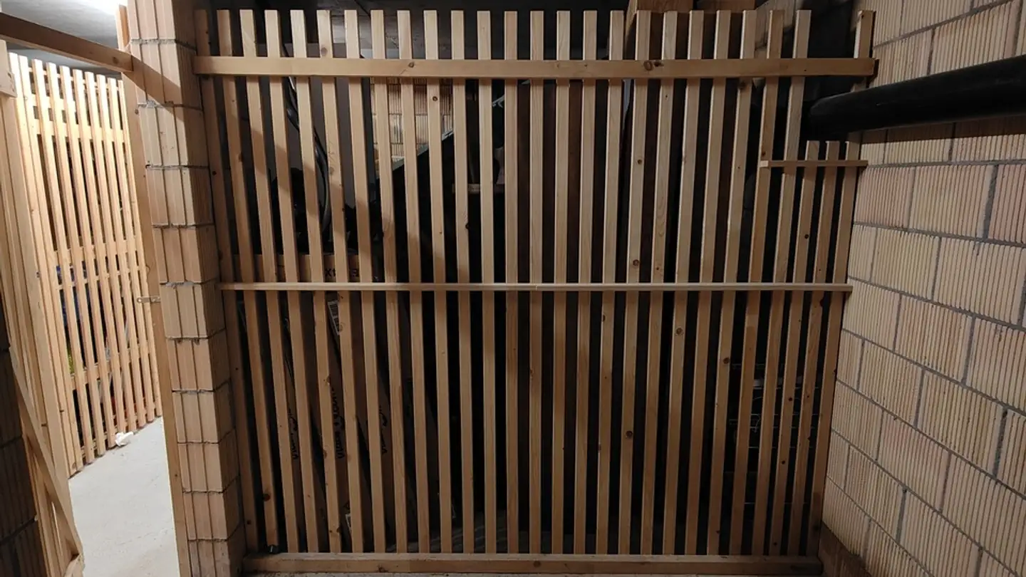 Lagerraum mieten - Neugasse, 8005 Zürich - Foto 2