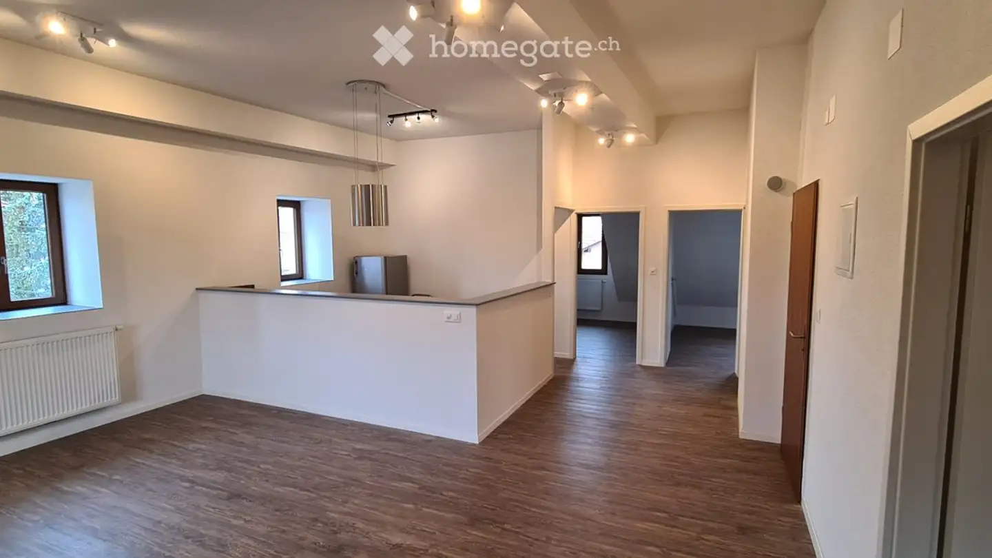 Appartamento in affitto - Route Principale 24, 2915 Bure