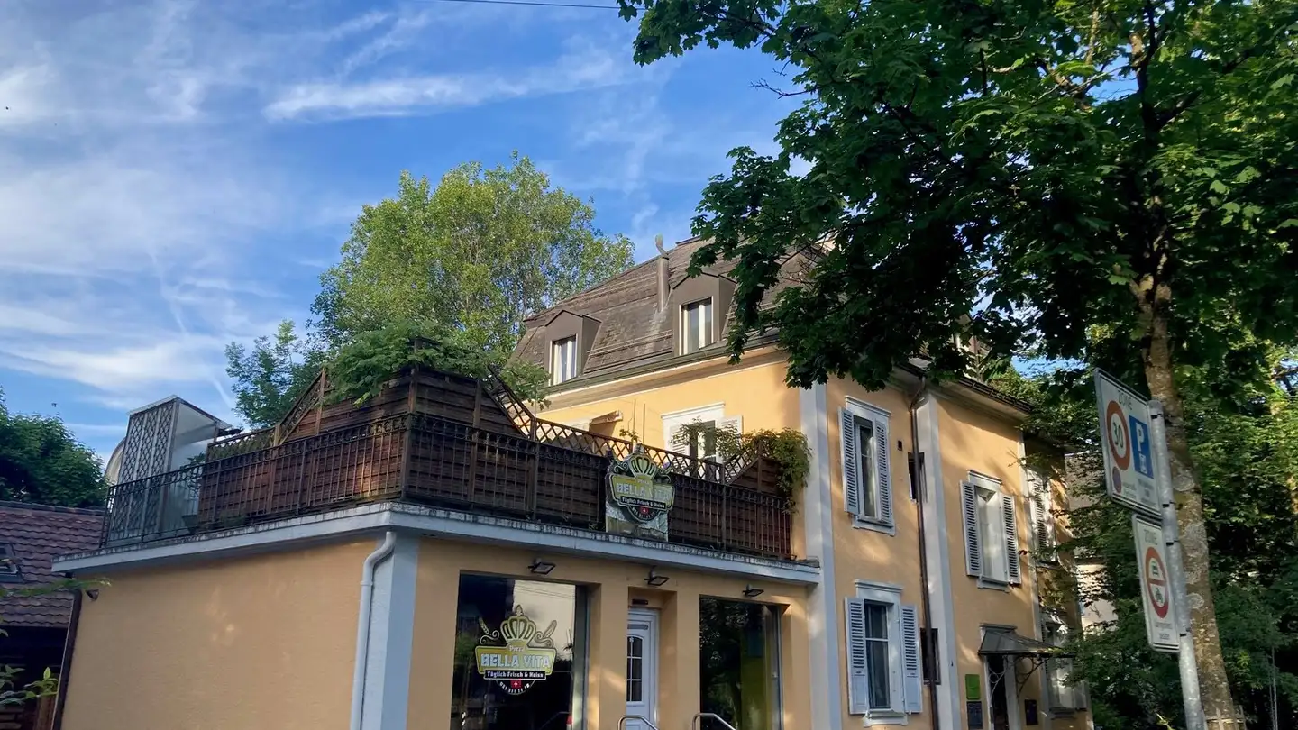 Appartement à louer - Muristrasse 4, 3006 Bern - Photo 2