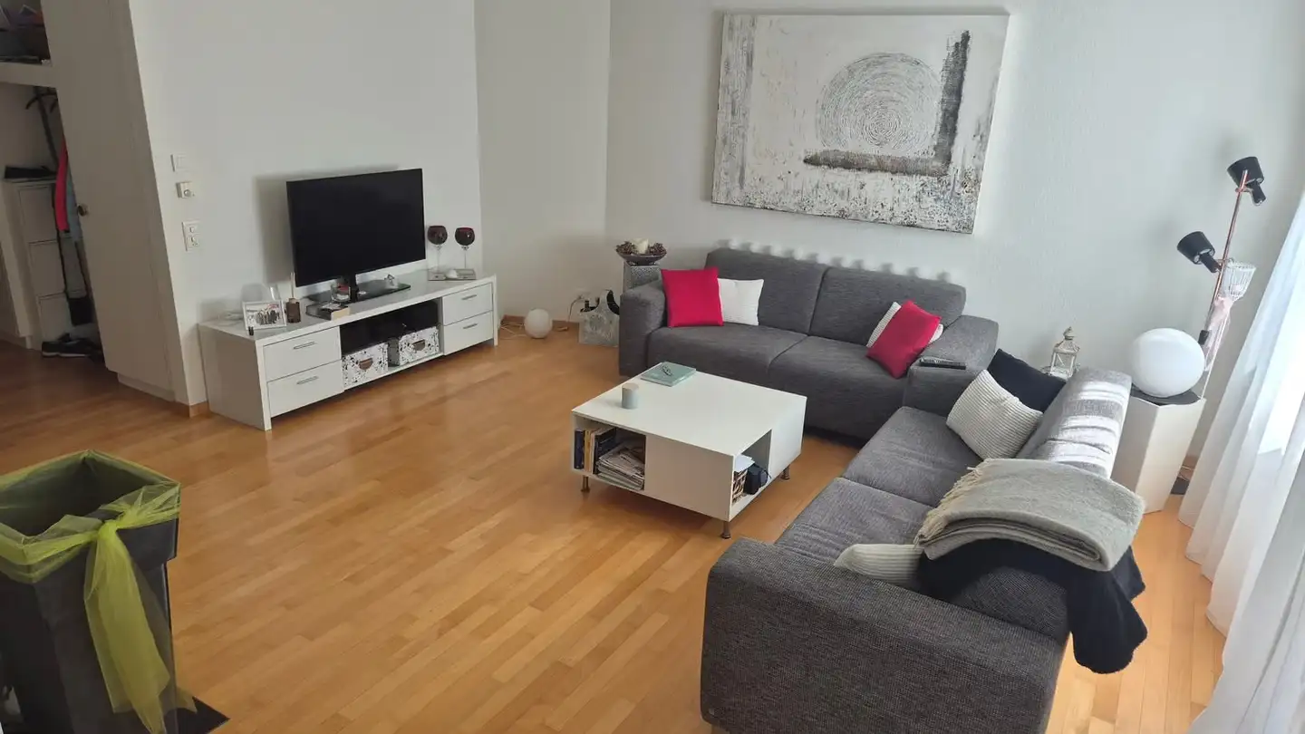Apartment for rent - Wingertlistrasse 52, 8405 Winterthur - Photo 2