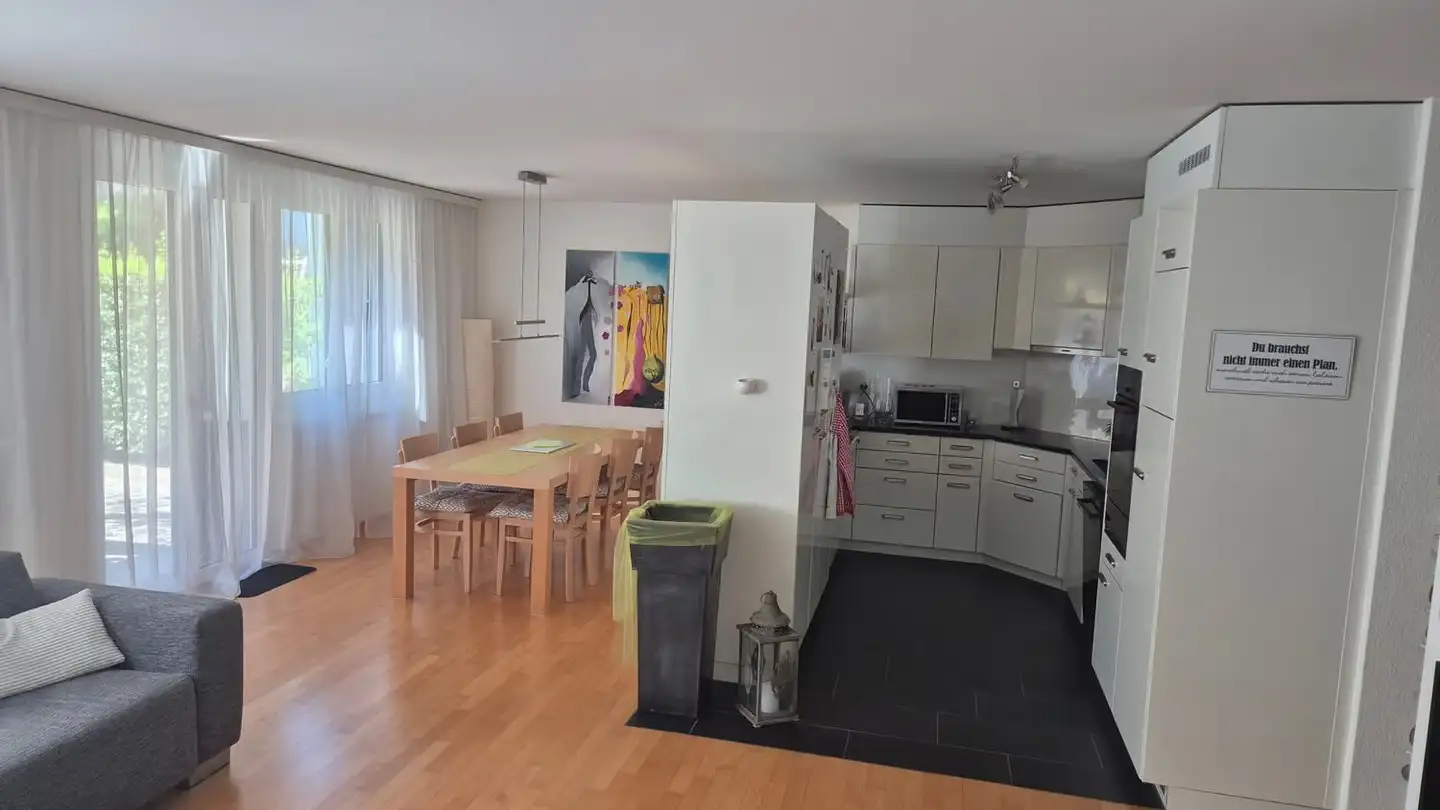 Apartment for rent - Wingertlistrasse 52, 8405 Winterthur - Photo 3