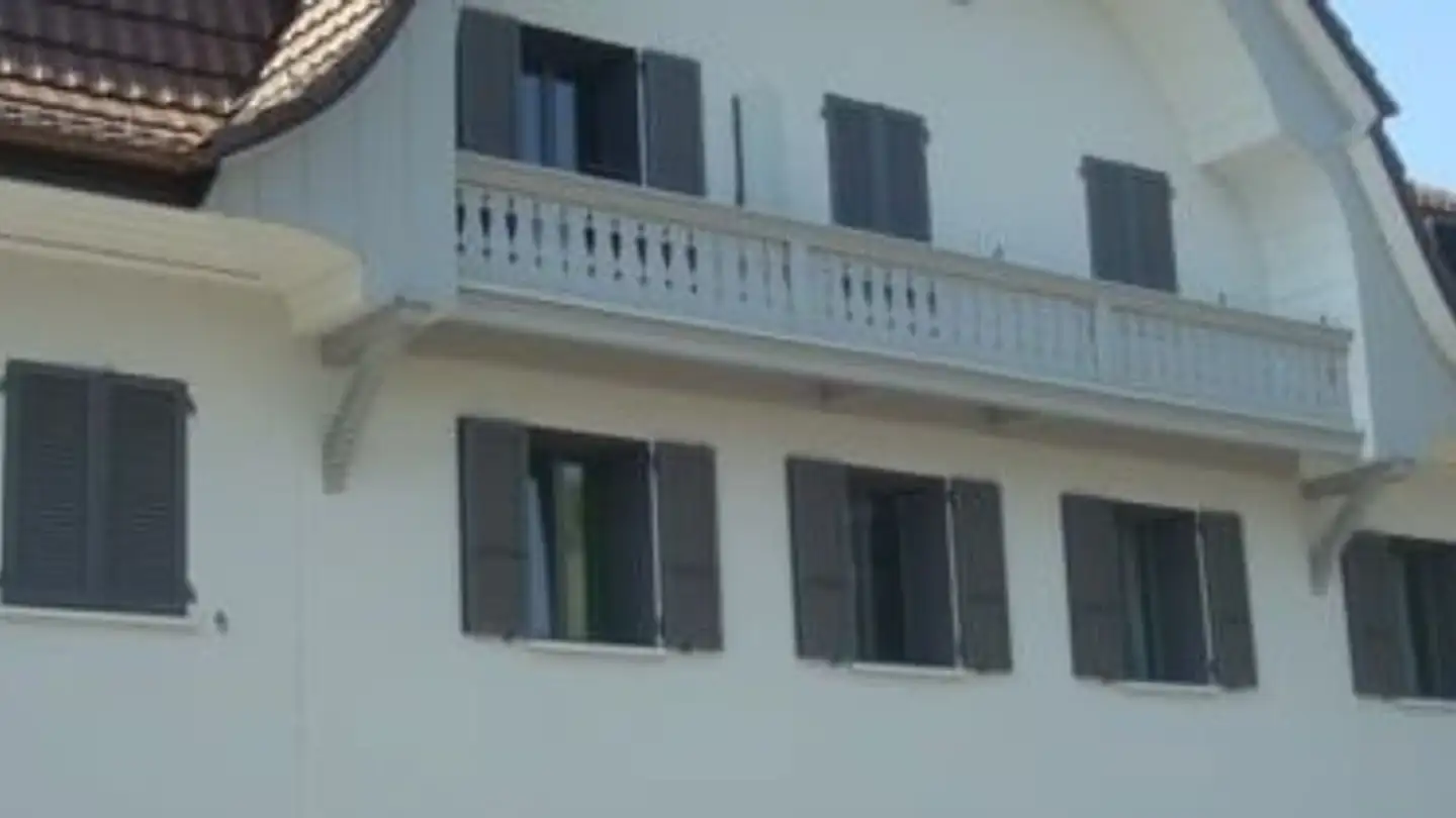 Wohnung mieten - Belpbergstrasse 12, 3123 Belp