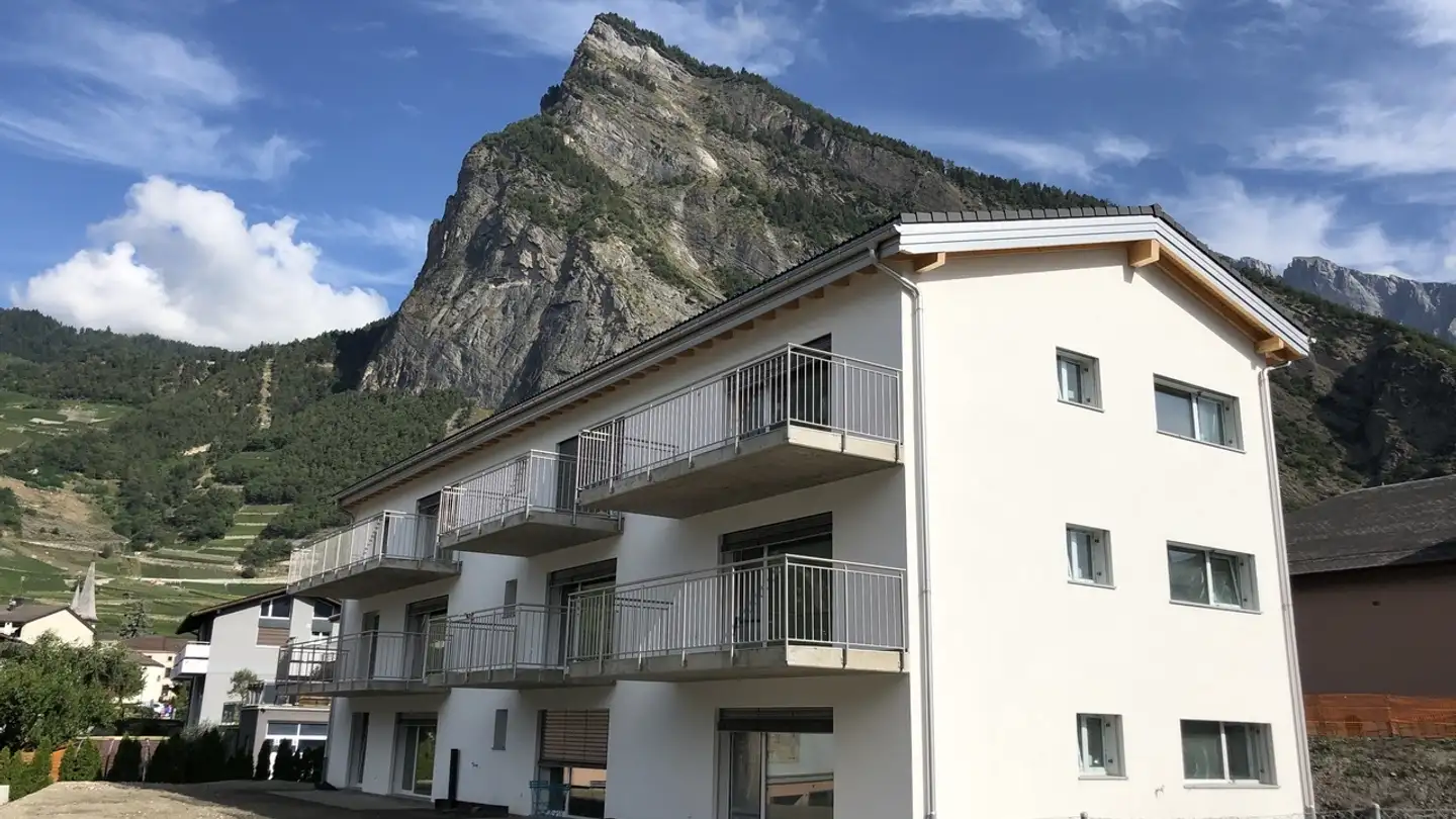 Studio kaufen - Route De Riddes 18, 1912 Leytron - Foto 4