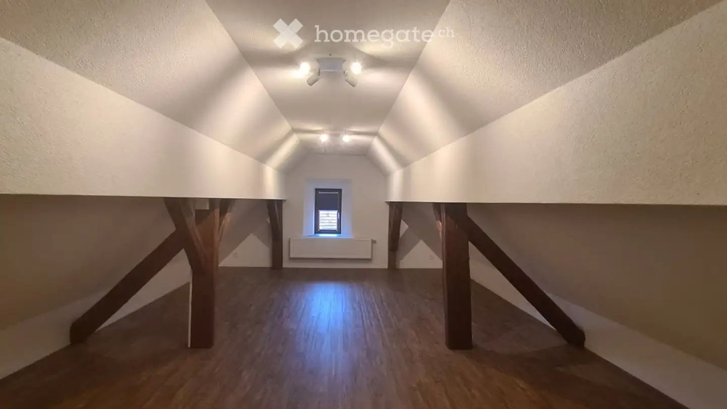 Appartamento in affitto - Route Principale 24, 2915 Bure - Foto 3