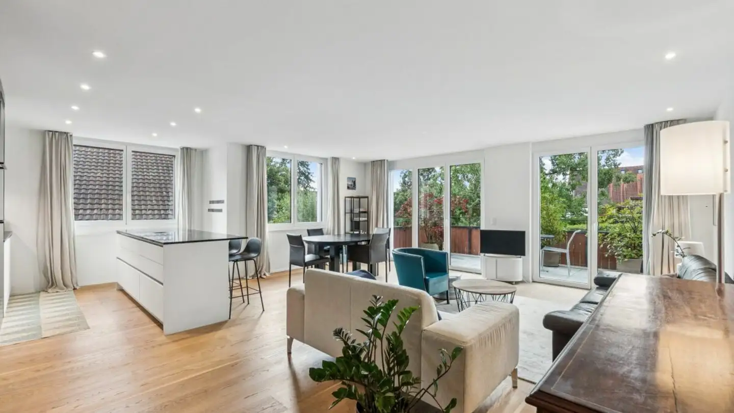 Appartamento in vendita - Schäfligrabenstrasse 39, 8304 Wallisellen - Photo 2