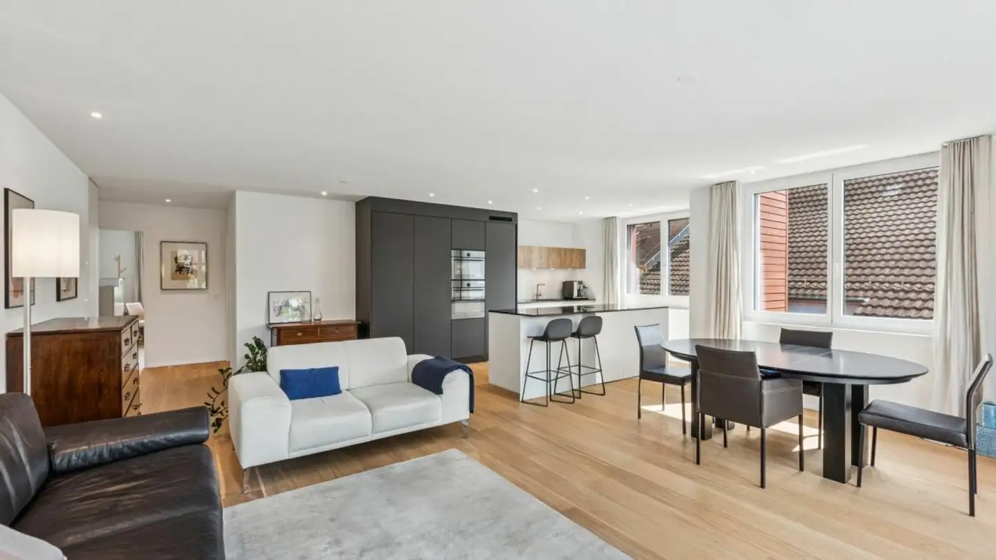 Appartamento in vendita - Schäfligrabenstrasse 39, 8304 Wallisellen - Photo 3