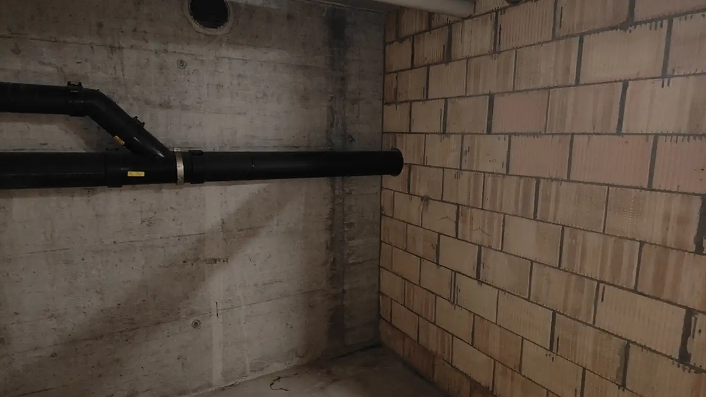 Lagerraum mieten - Neugasse, 8005 Zürich - Foto 4