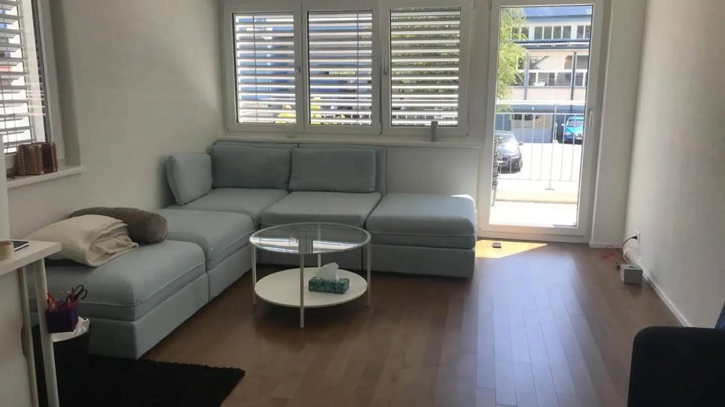 Appartamento in affitto - Frauholzstrasse 25, 6422 Steinen - Photo 2