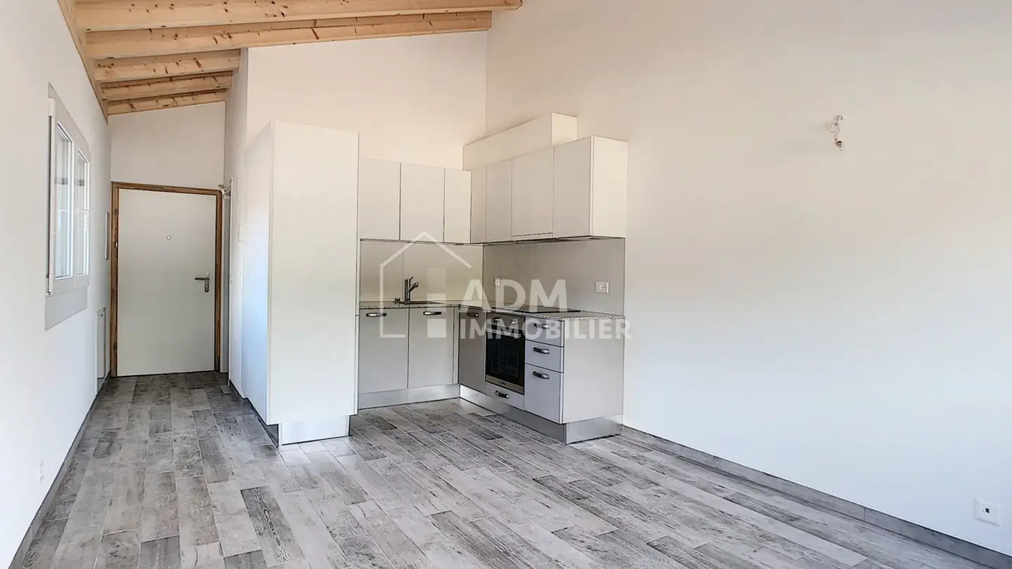 Studio kaufen - Route De Riddes 18, 1912 Leytron