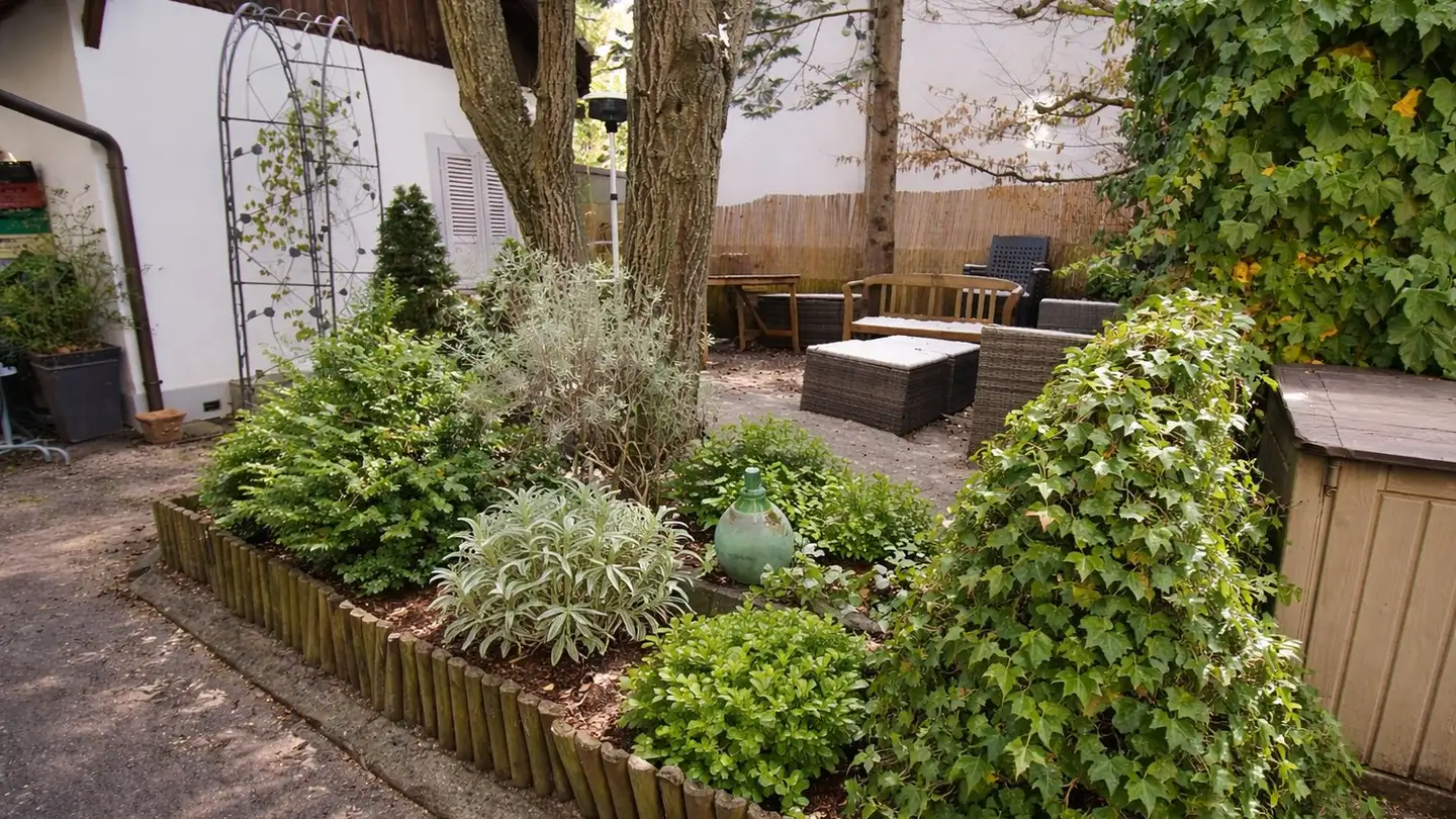 Appartement à louer - Muristrasse 4, 3006 Bern