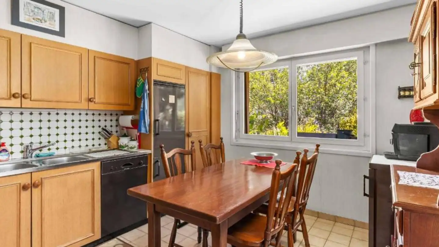 Attic flat for sale - 1820 Montreux - Photo 3