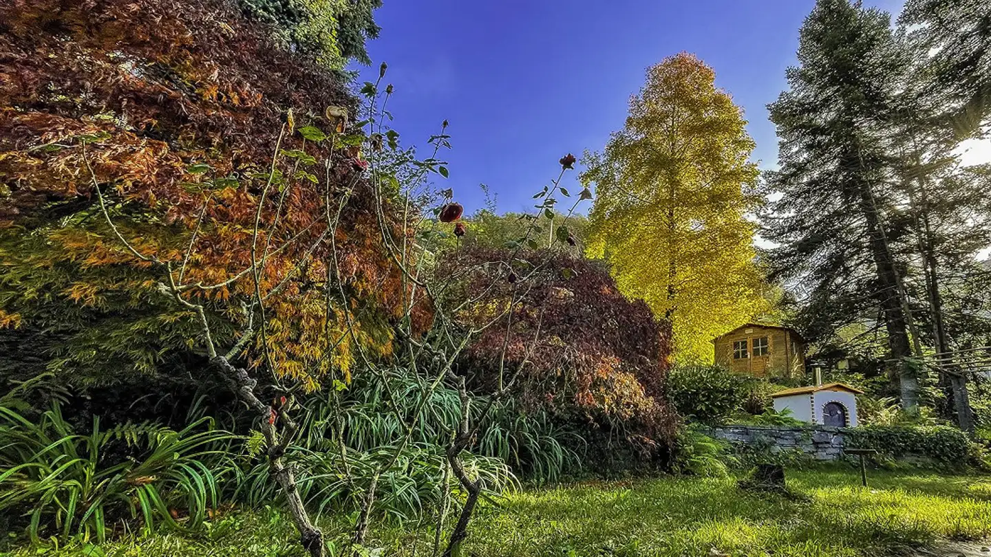 Casa singola in vendita - Via Del Fé, 6582 Pianezzo - Photo 2