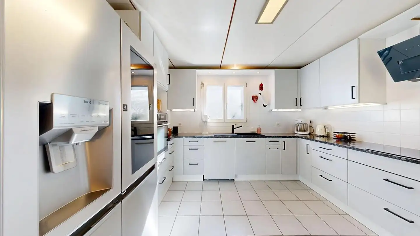 Doppelhaushälfte kaufen - Schauenburgerstrasse 58, 4402 Frenkendorf - Foto 2