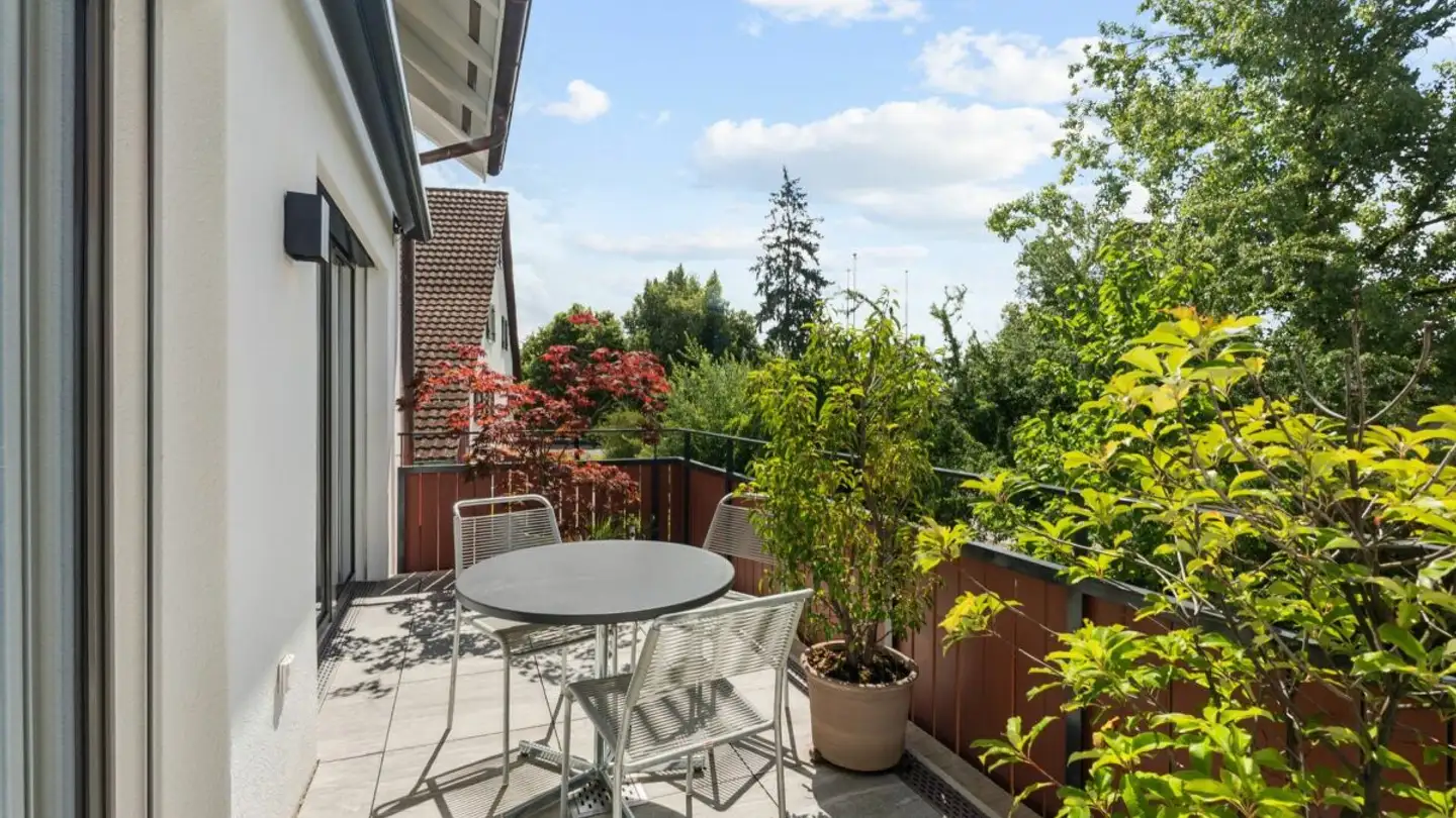 Appartamento in vendita - Schäfligrabenstrasse 39, 8304 Wallisellen - Photo 4