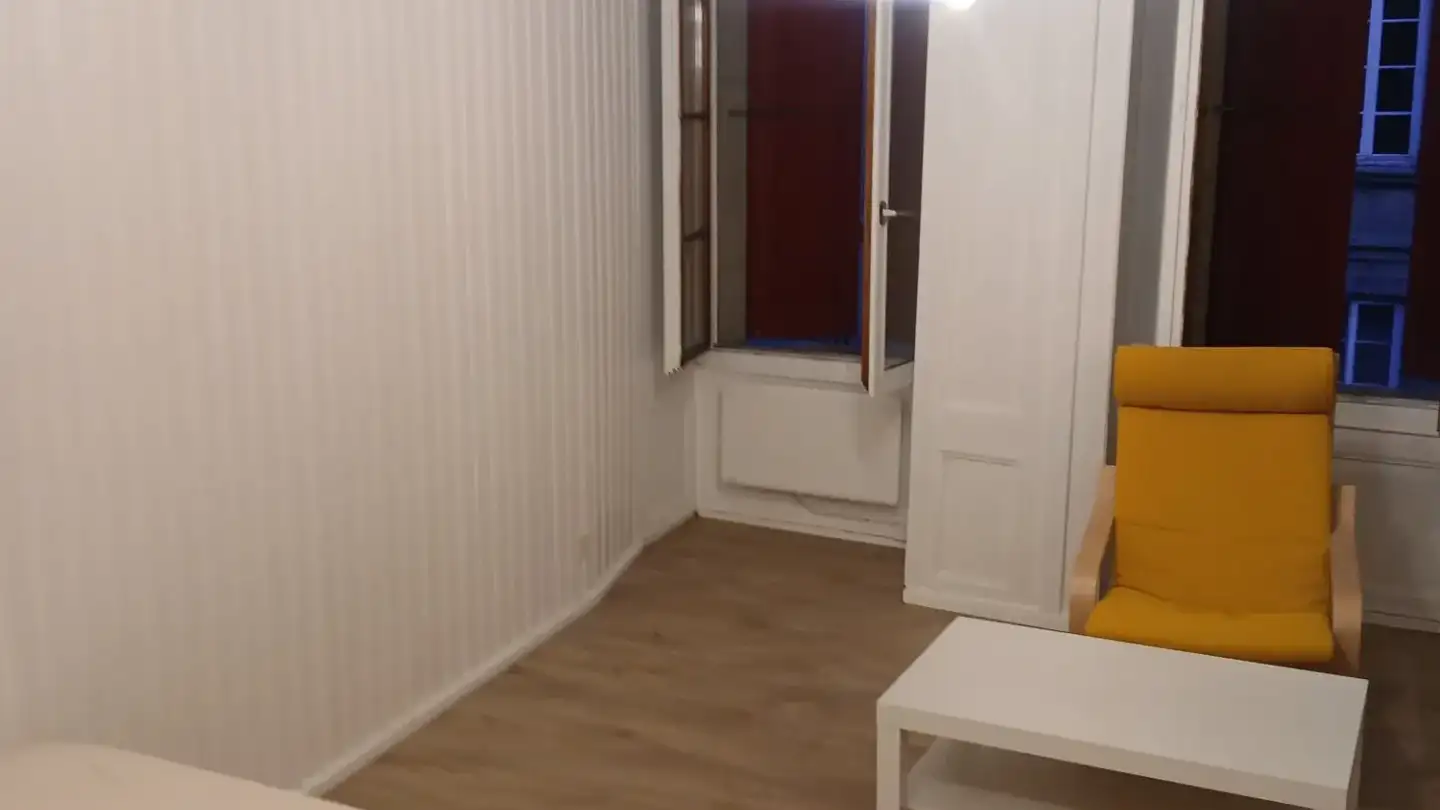 Appartement à louer - 1510 Moudon